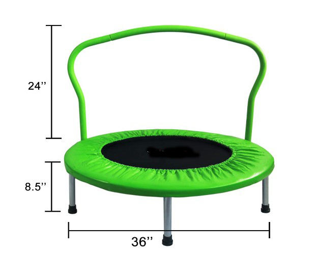 Mini Trampoline - 图片 3