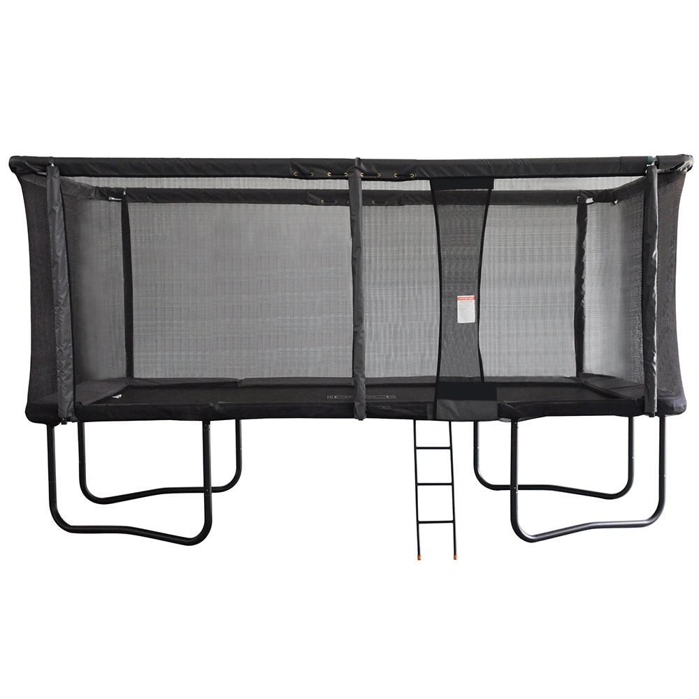 Rectangle Trampoline