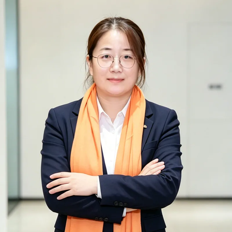 Dedicated Sales Account Manager Professional sales manager for trampoline OEM wholesale business
